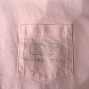 Vineyard Vines t-shirt